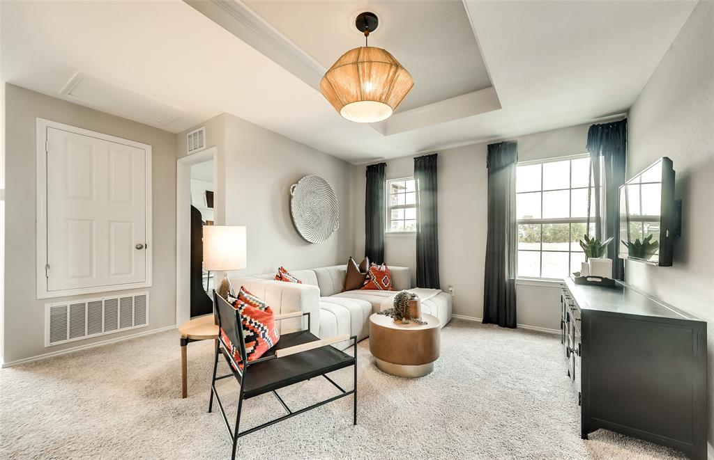 Townsend Green - Residential