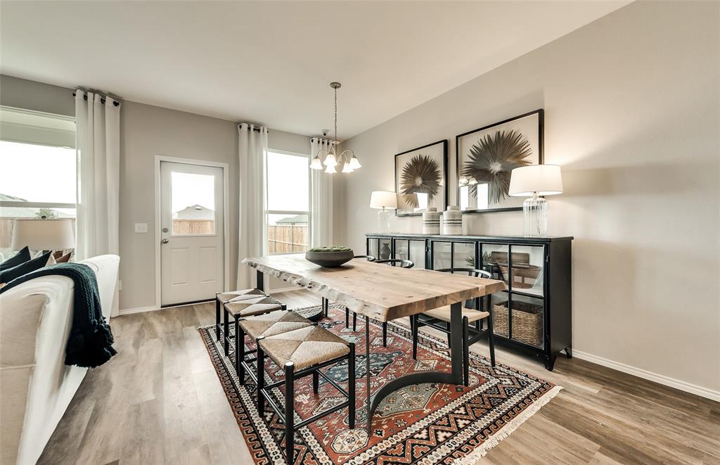 Townsend Green - Residential