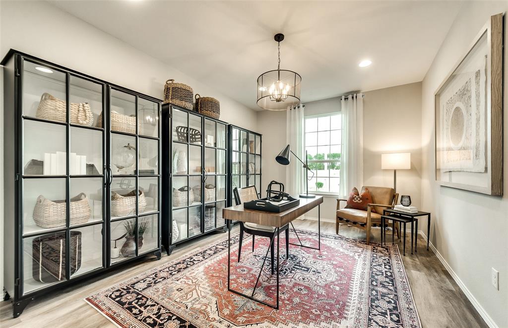 Townsend Green - Residential