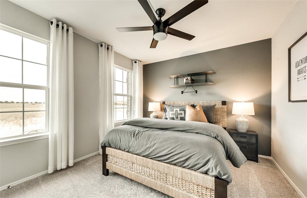 Townsend Green - Residential