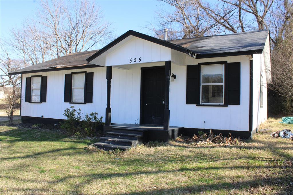 Kaufman Rev - Residential