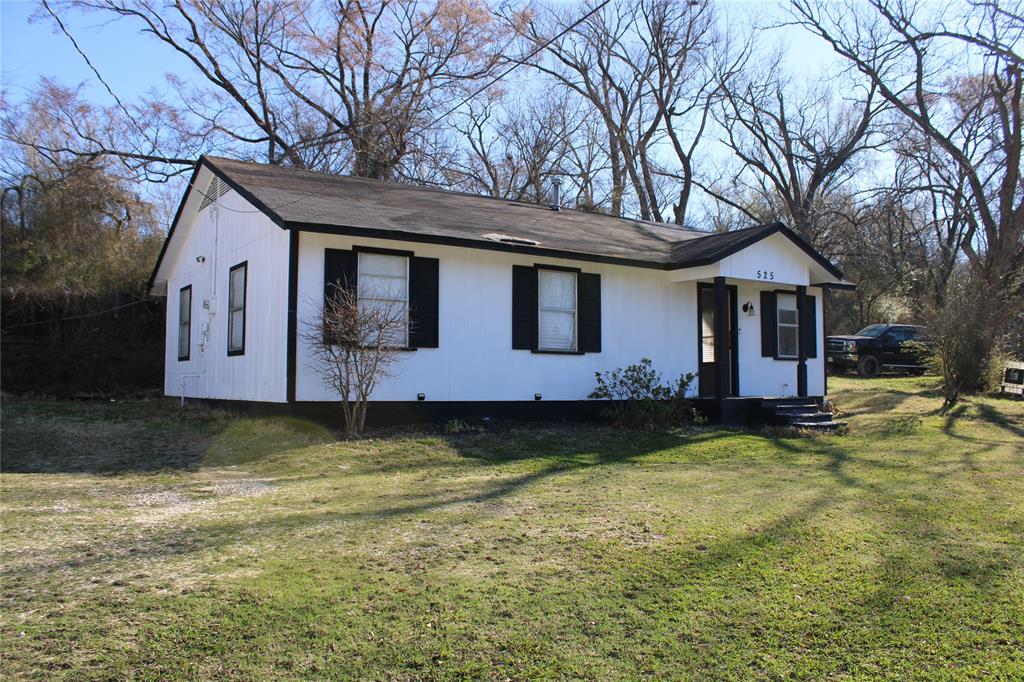 Kaufman Rev - Residential