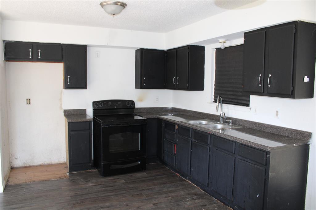 Kaufman Rev - Residential