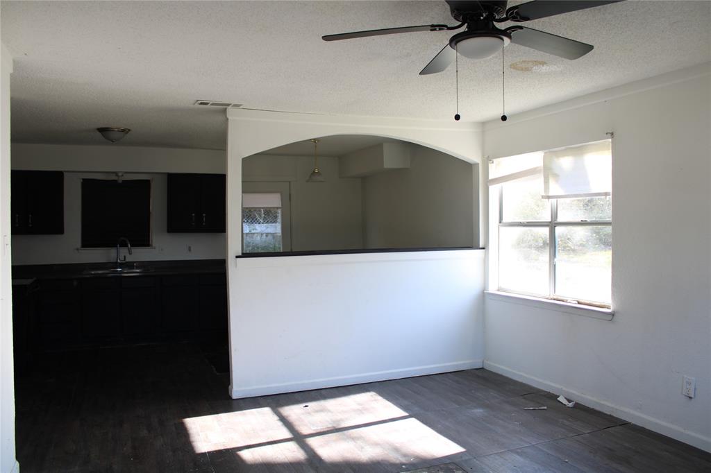 Kaufman Rev - Residential