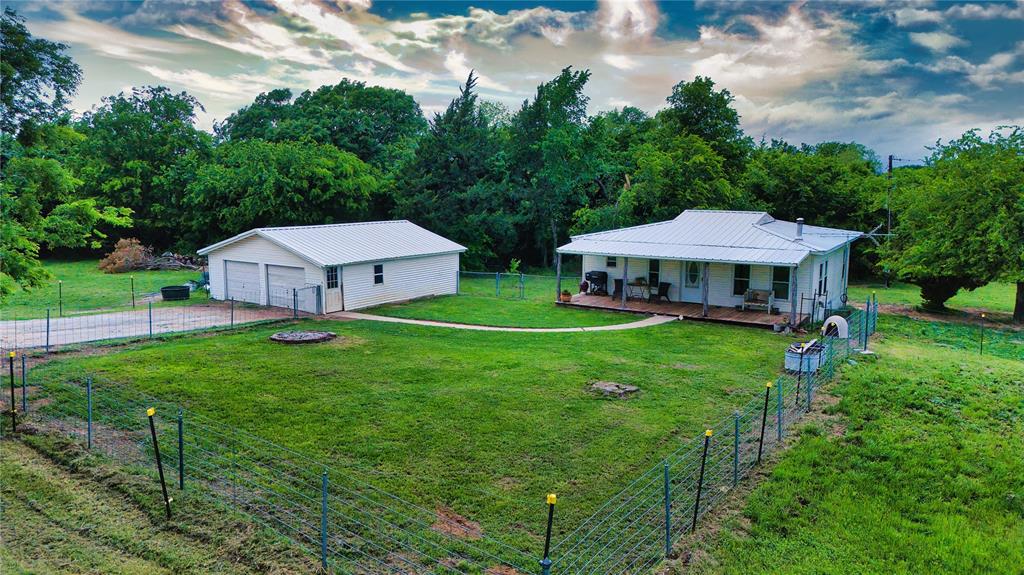 Hunt County School Land Surv A - Residential