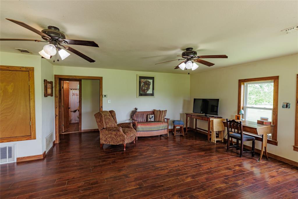 Hunt County School Land Surv A - Residential