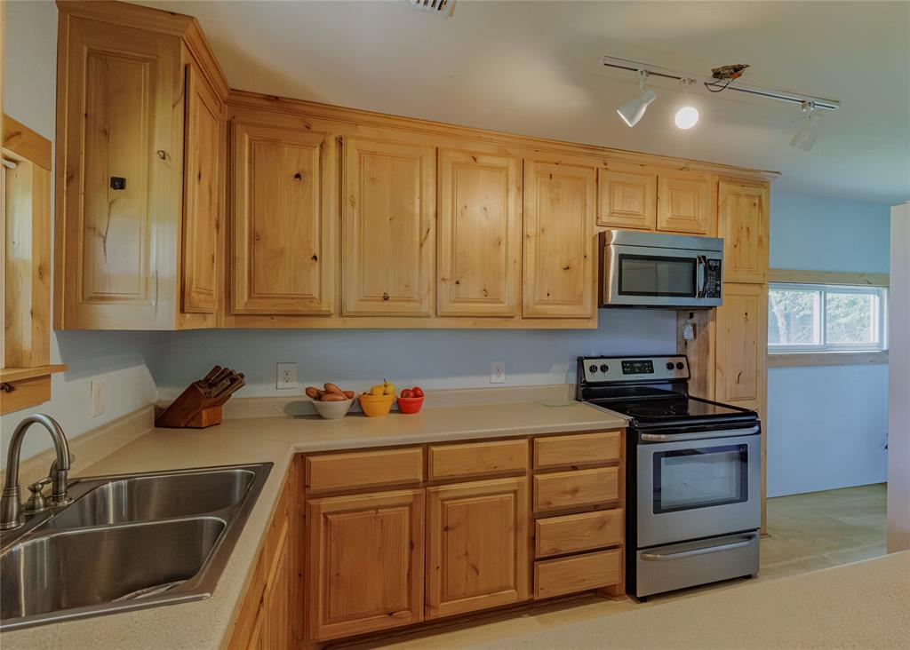 Hunt County School Land Surv A - Residential