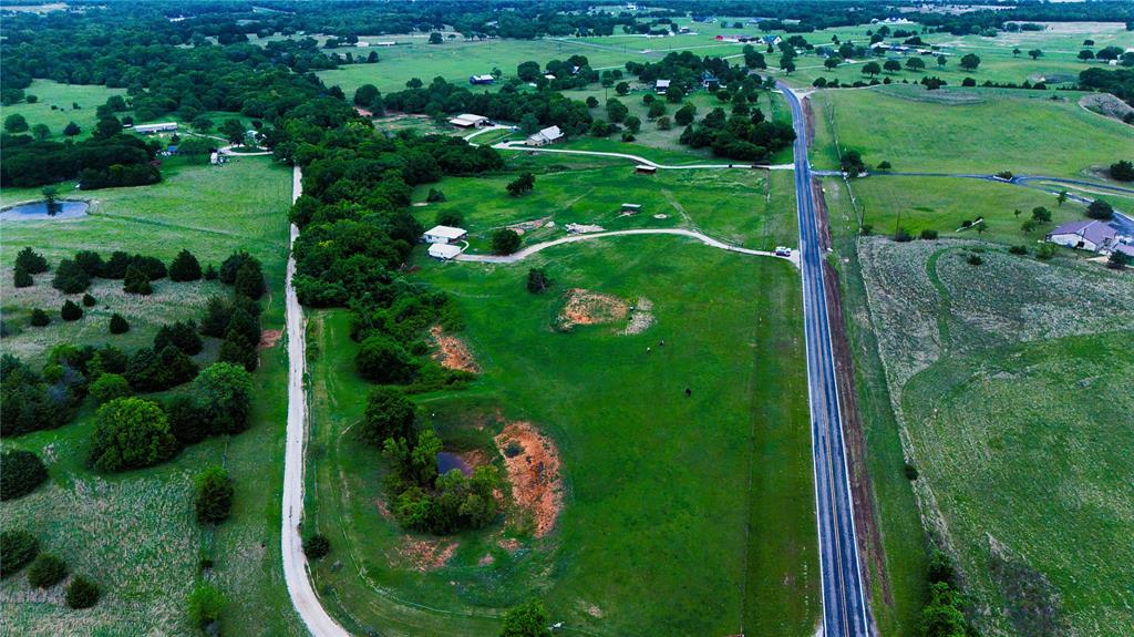 Hunt County School Land Surv A - Residential