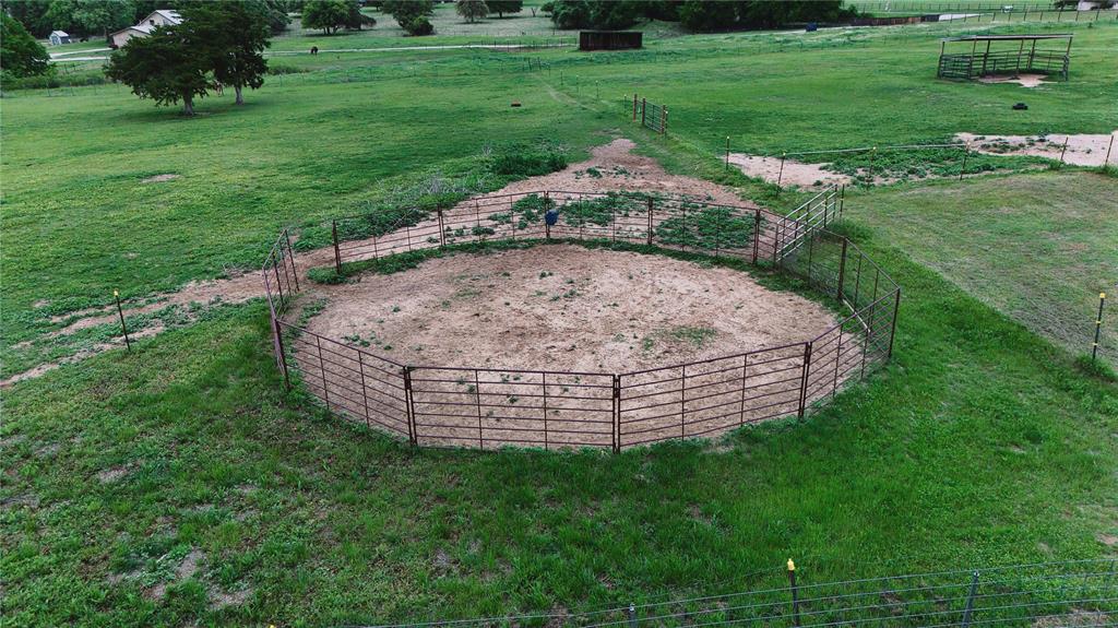 Hunt County School Land Surv A - Residential