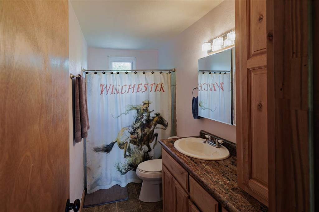 Hunt County School Land Surv A - Residential