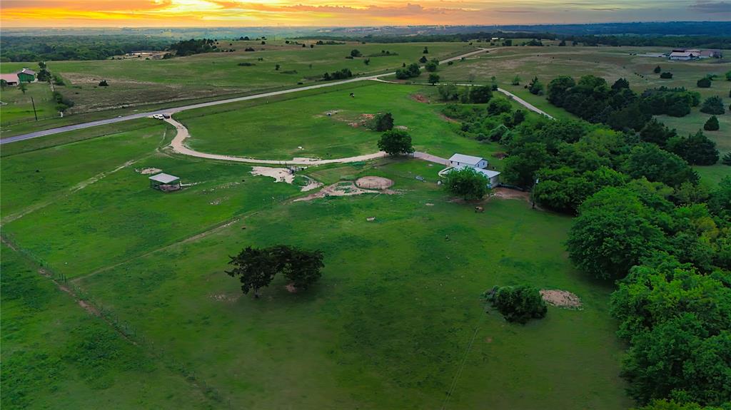 Hunt County School Land Surv A - Residential
