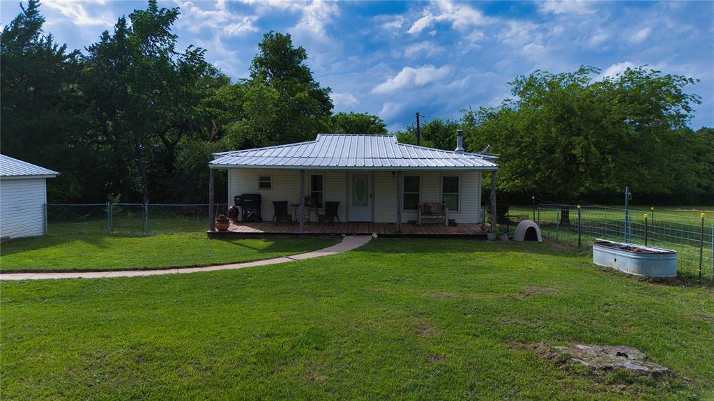 Hunt County School Land Surv A - Residential