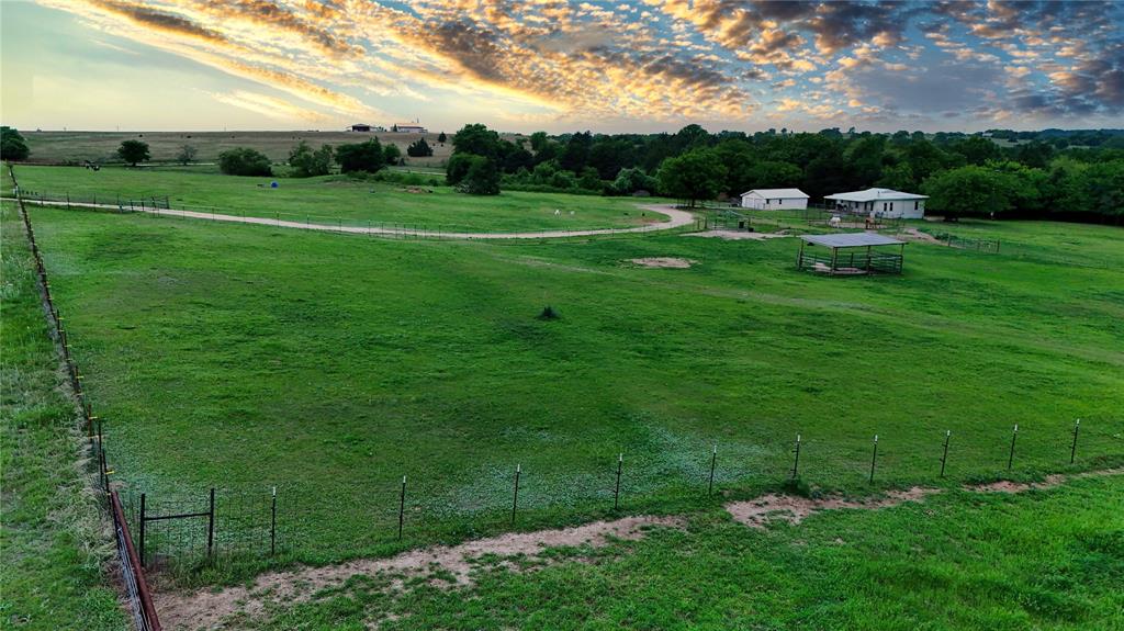 Hunt County School Land Surv A - Residential