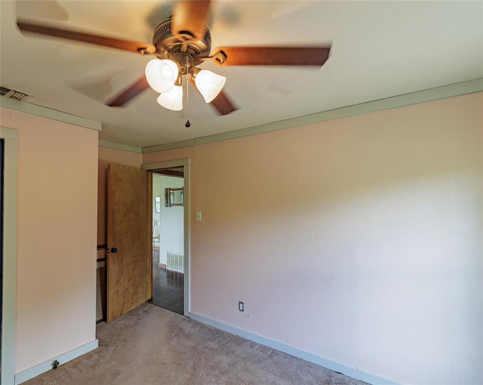 Hunt County School Land Surv A - Residential