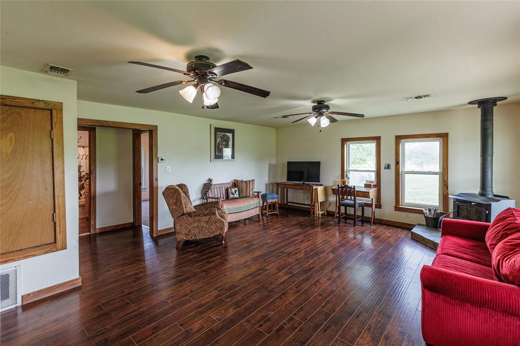 Hunt County School Land Surv A - Residential