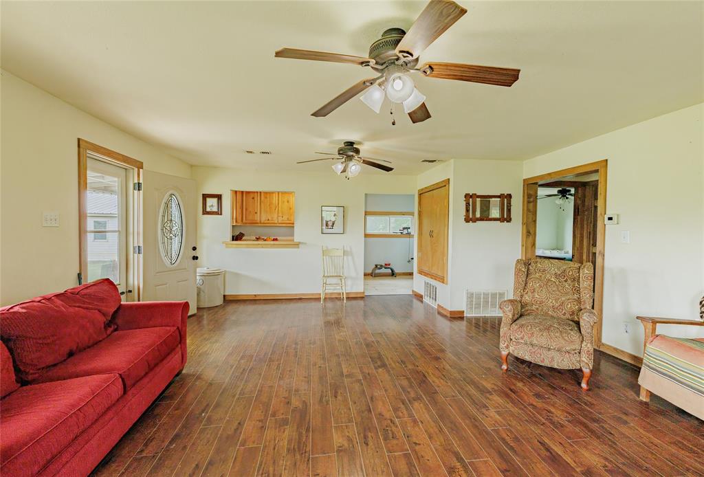 Hunt County School Land Surv A - Residential