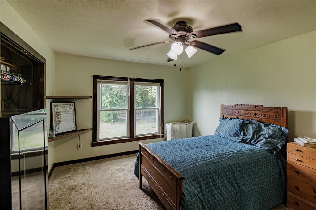 Hunt County School Land Surv A - Residential