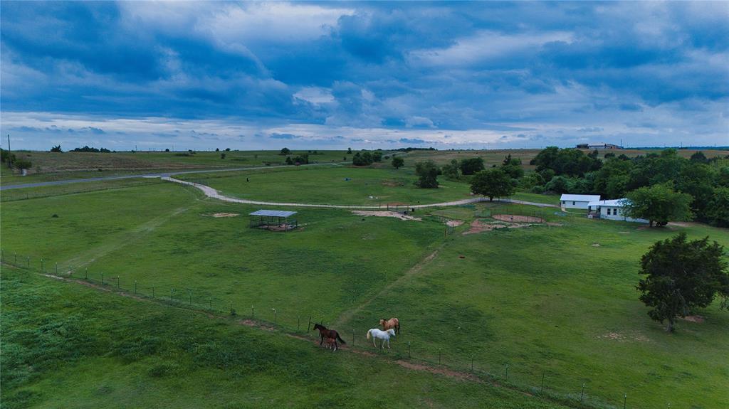 Hunt County School Land Surv A - Residential