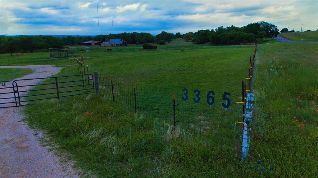 Hunt County School Land Surv A - Residential