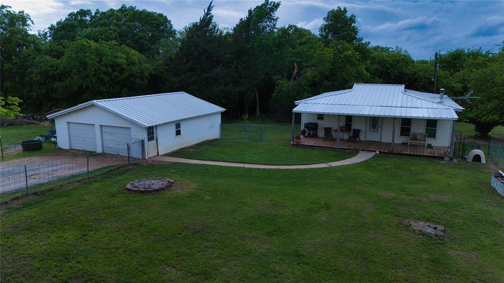 Hunt County School Land Surv A - Residential