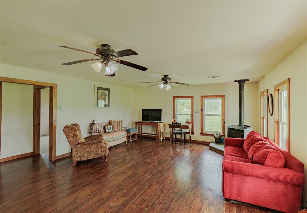 Hunt County School Land Surv A - Residential