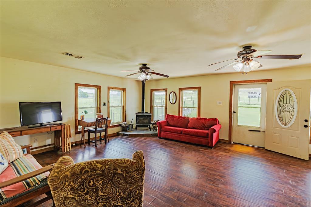 Hunt County School Land Surv A - Residential