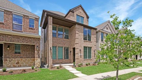 4558 Community Court Plano TX 75024