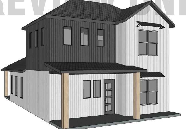 Original Saint Jo - Residential