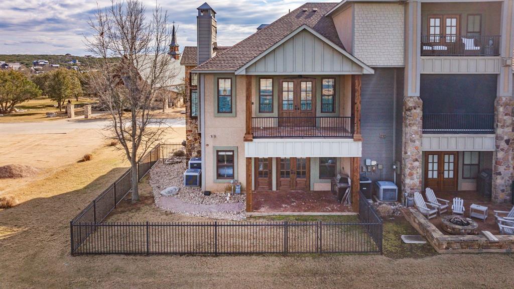 Hill Country Harbor Ph 02a Add - Residential