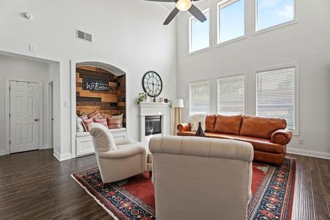 8164 Rock Elm Road Fort Worth TX 76131
