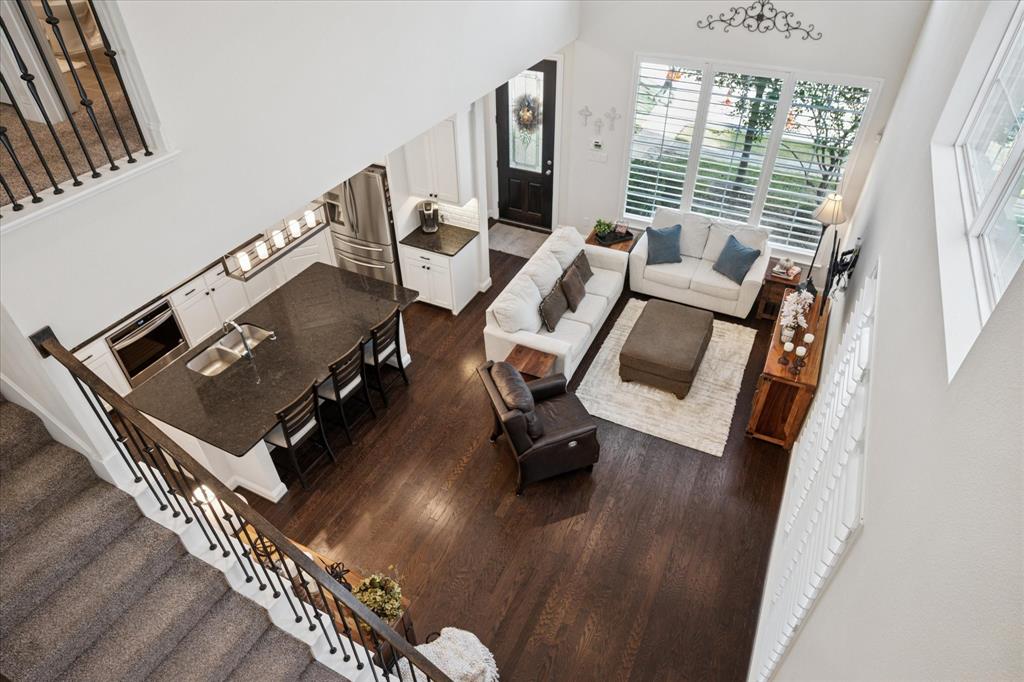 Lake Forest Ph Ia - Residential