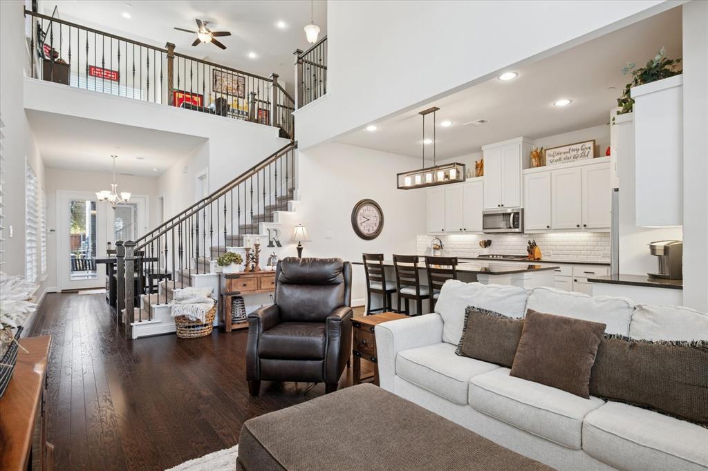 Lake Forest Ph Ia - Residential