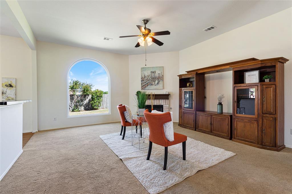 Cottonwood Point Sec One - Residential