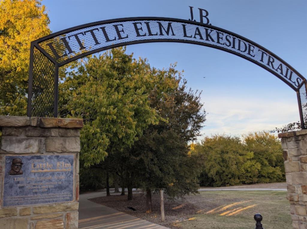 Cottonwood Point Sec One - Residential