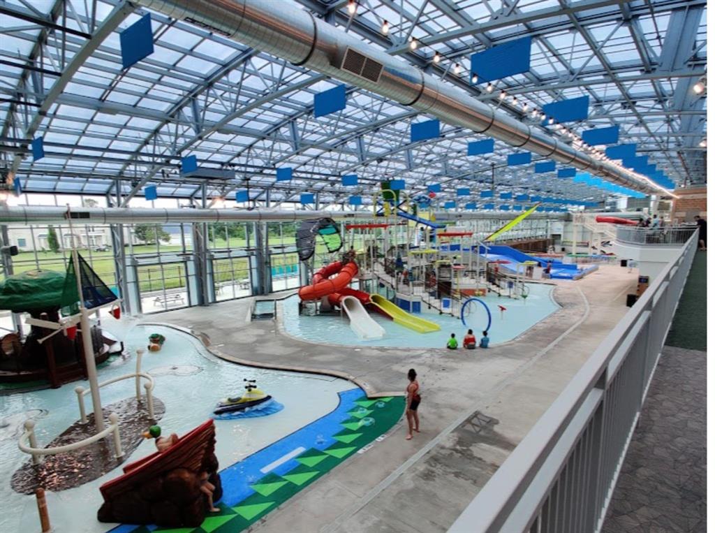 Cottonwood Point Sec One - Residential