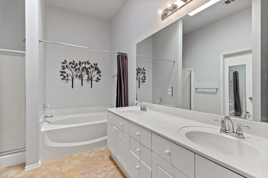 Cottonwood Point Sec One - Residential