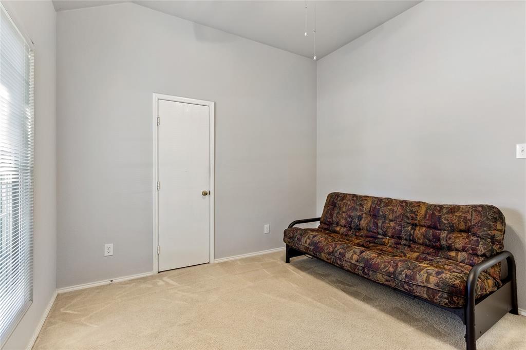 Cottonwood Point Sec One - Residential