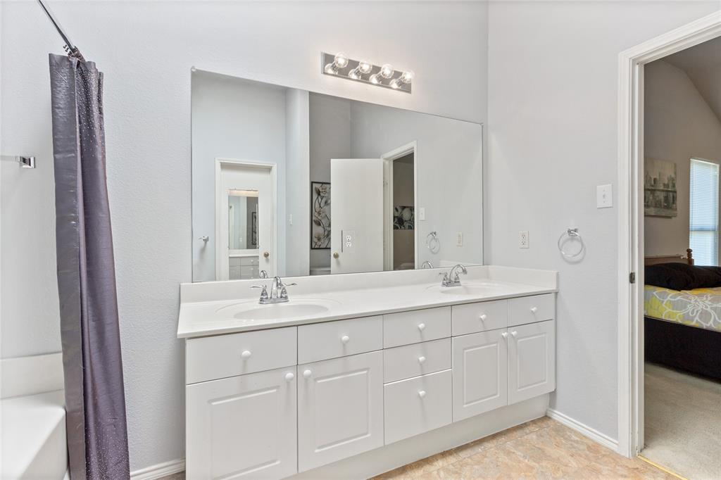 Cottonwood Point Sec One - Residential