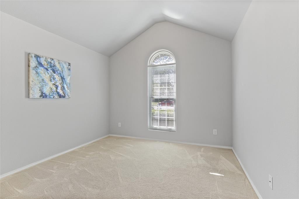 Cottonwood Point Sec One - Residential