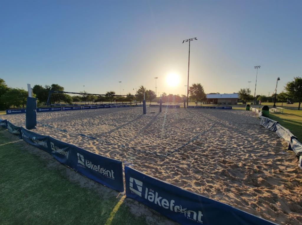 Cottonwood Point Sec One - Residential