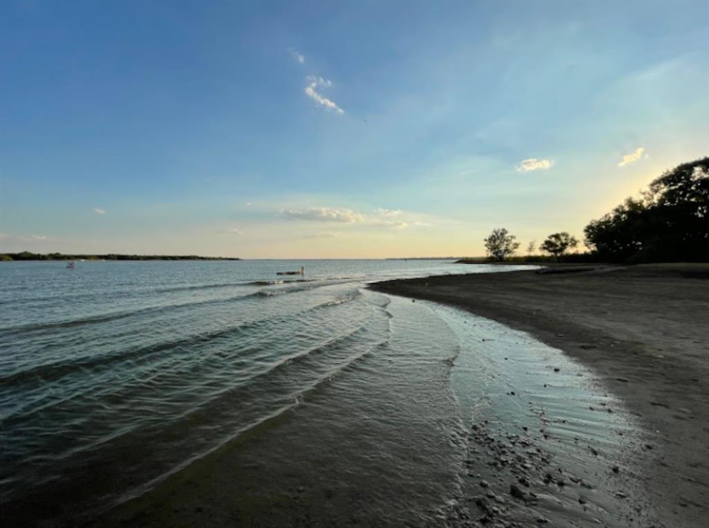 Cottonwood Point Sec One - Residential