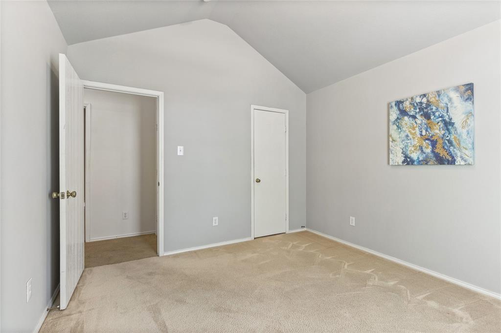 Cottonwood Point Sec One - Residential