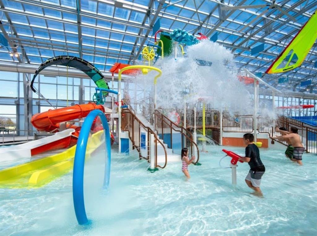 Cottonwood Point Sec One - Residential