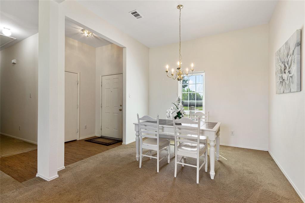 Cottonwood Point Sec One - Residential