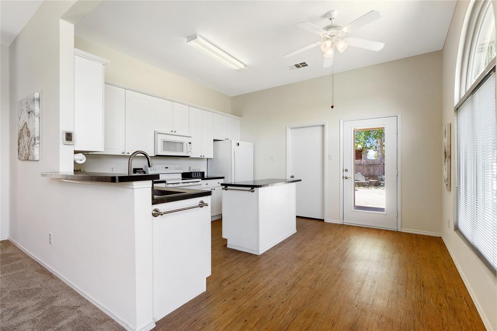 Cottonwood Point Sec One - Residential