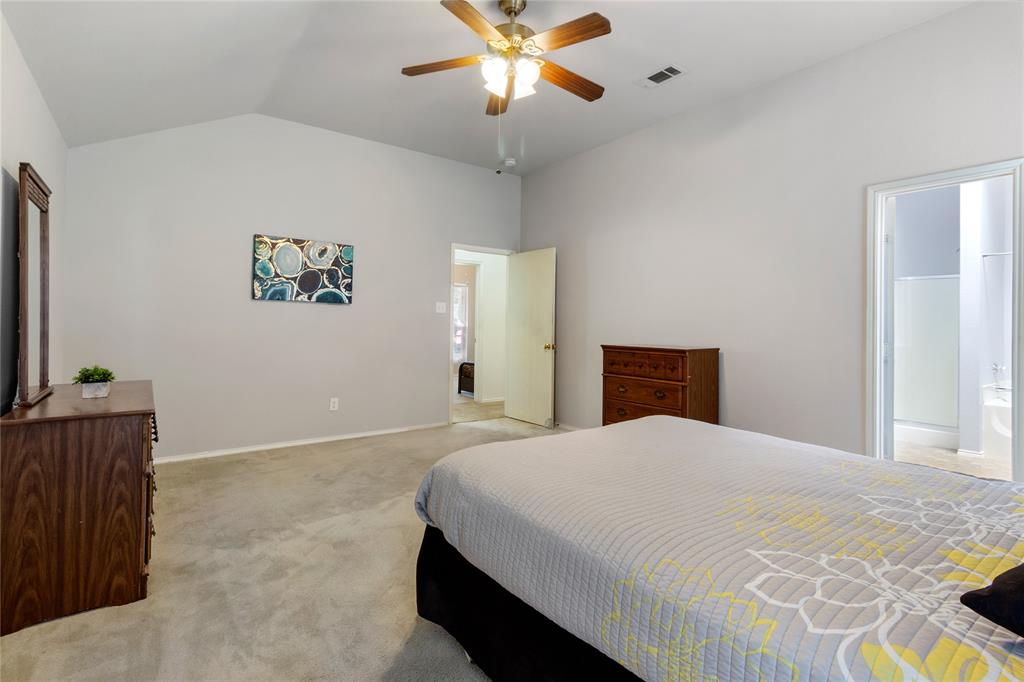 Cottonwood Point Sec One - Residential