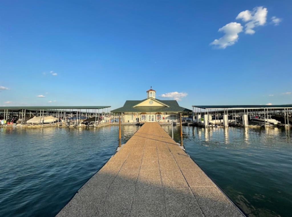 Cottonwood Point Sec One - Residential