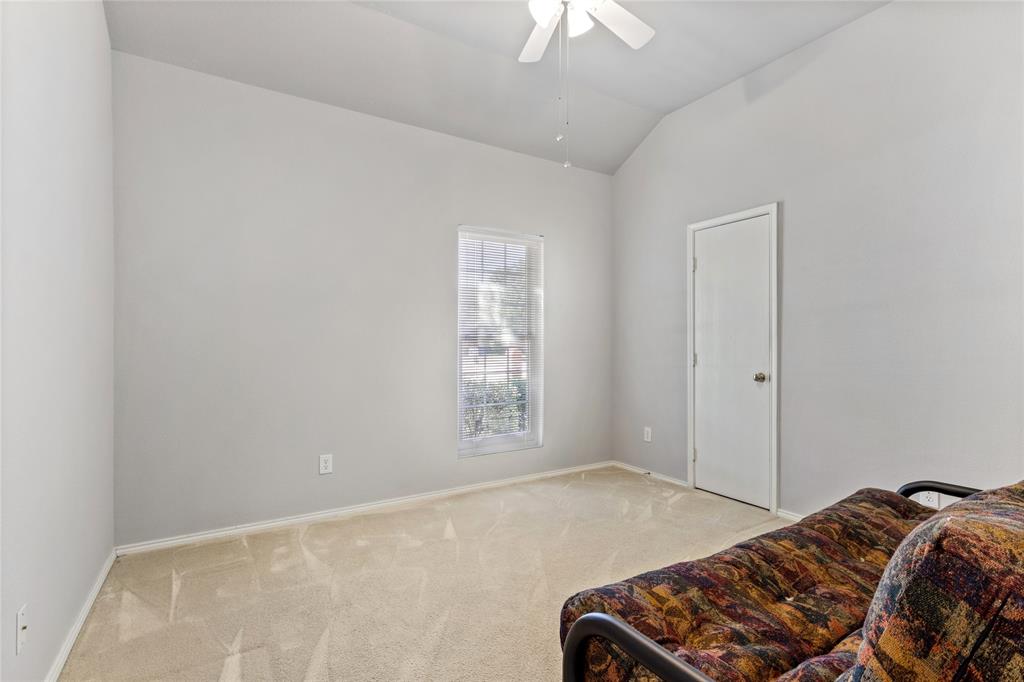 Cottonwood Point Sec One - Residential