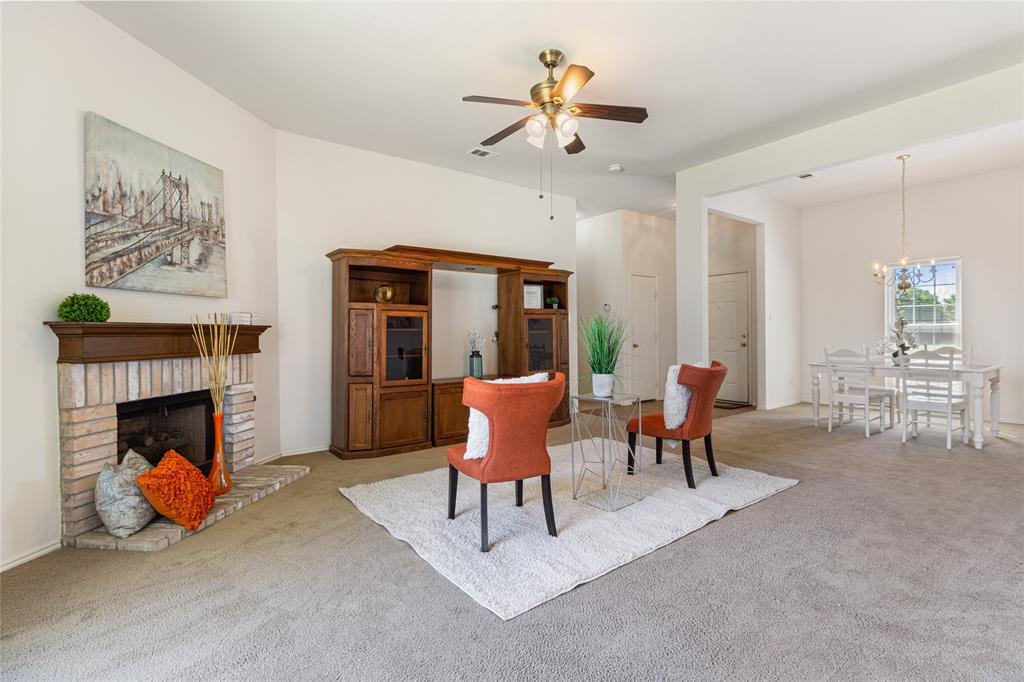 Cottonwood Point Sec One - Residential