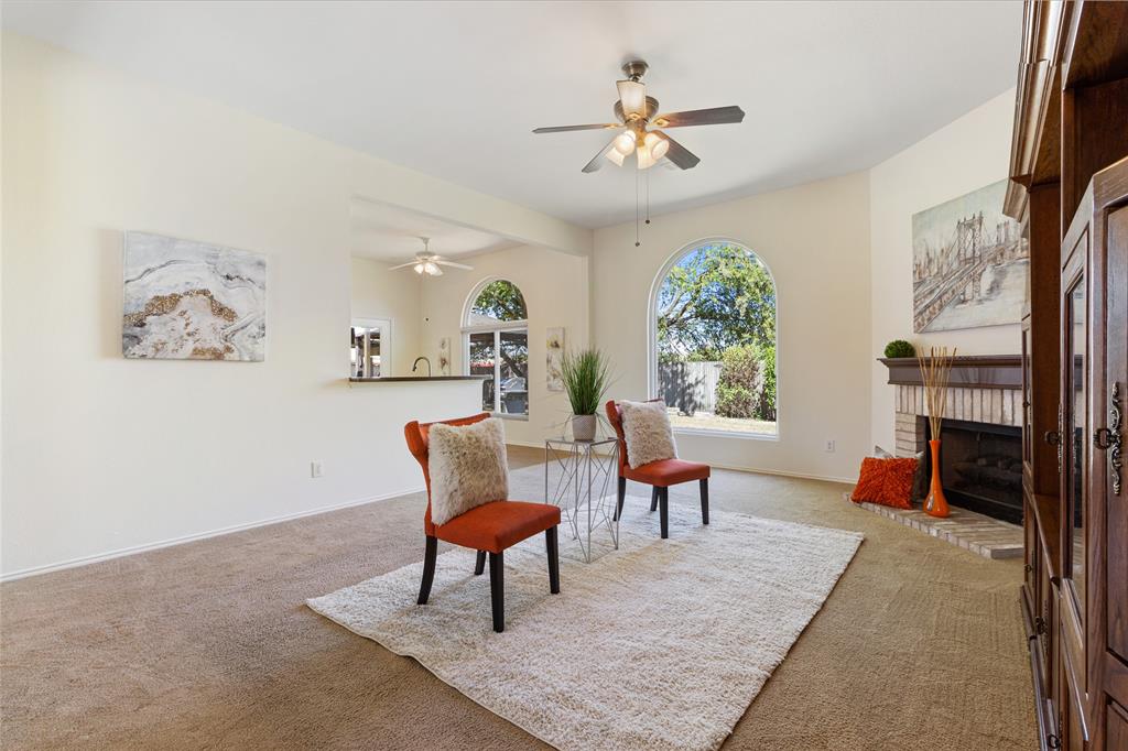 Cottonwood Point Sec One - Residential